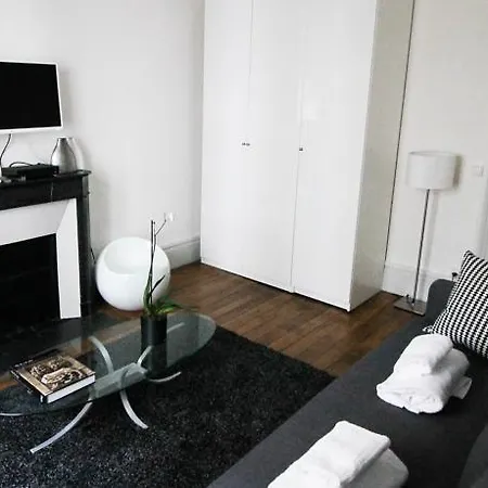 Appartement Luckey Homes - Rue Du Dome