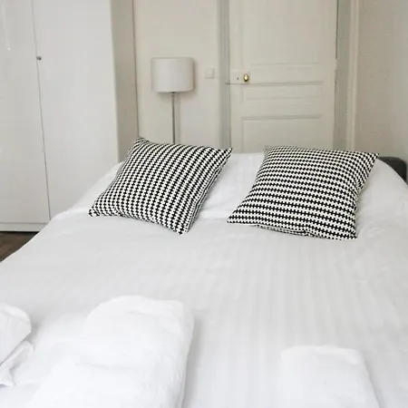 Luckey Homes - Rue Du Dome Appartement