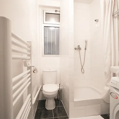 Appartement Luckey Homes - Rue Du Dome *