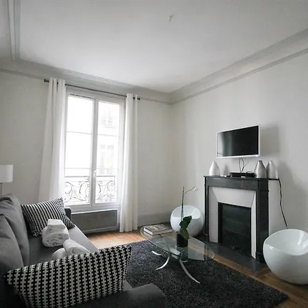Luckey Homes - Rue Du Dome Appartement *