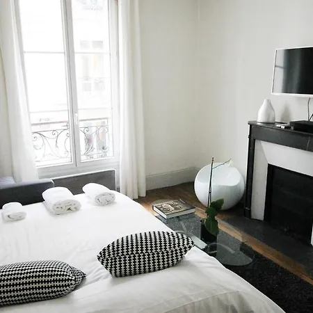 Luckey Homes - Rue Du Dome Appartement *