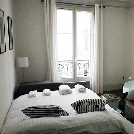 Luckey Homes - Rue Du Dome Appartement *