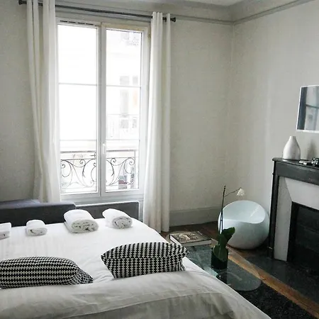 Luckey Homes - Rue Du Dome Appartement
