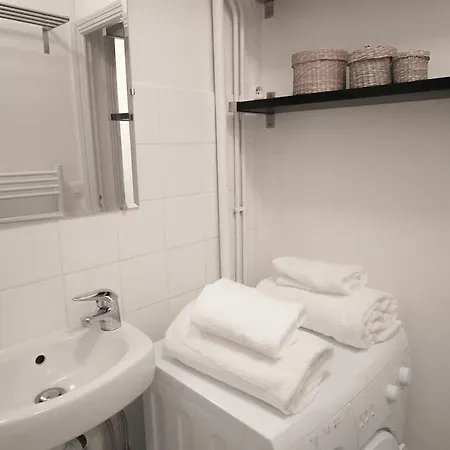 Appartement Luckey Homes - Rue Du Dome *